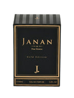 🌹 Janaan Perfume by J. – Timeless Elegance in Every Spray ✨💖
