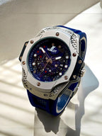 Hublot Luxury Swiss Watch – Bold Design & Timeless Precision