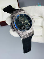 Hublot Luxury Swiss Watch – Bold Design & Timeless Precision